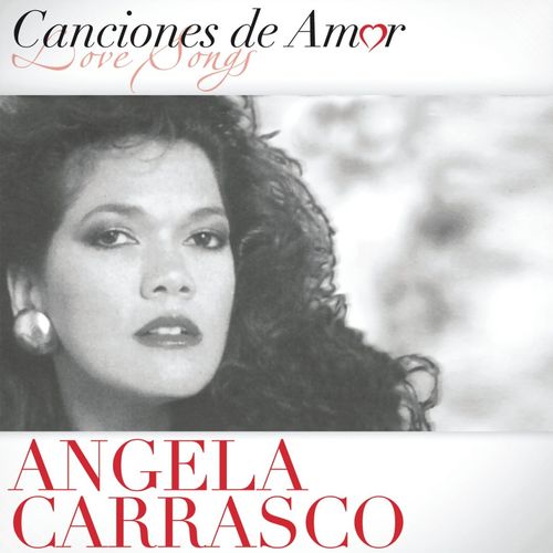 Cd  angela carrasco- canciones de amor 500x500-000000-80-0-0