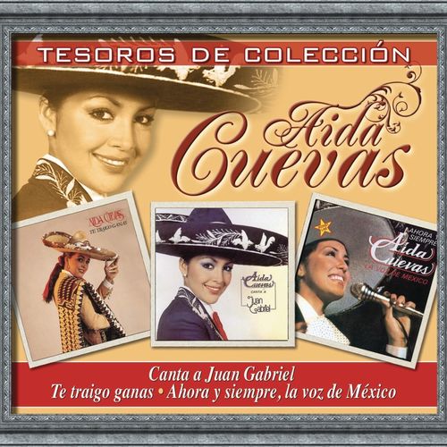 Cd Tesoros de colección -Aida Cuevas 500x500-000000-80-0-0