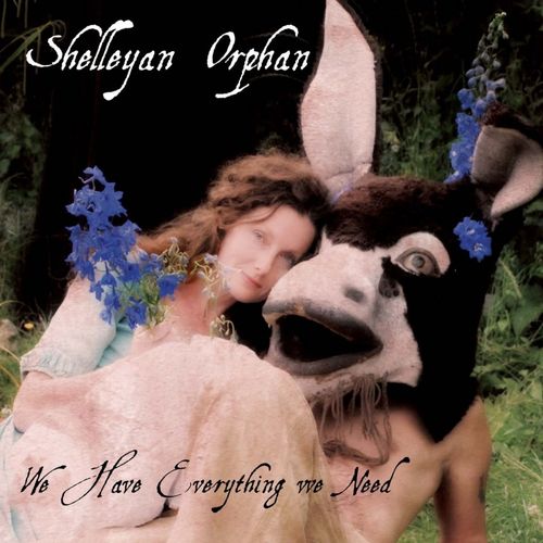 Shelleyan Orphan 500x500