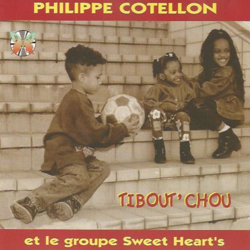  philippe cotellon, Sweet Heart's - Tibout'chou 500x500-000000-80-0-0