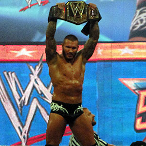 Smackdown 138 desde Glendale, Arizona Randyortoncampeon300