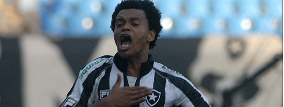 [SÉRIE A] Botafogo vence São Paulo no fim 091122botasp3