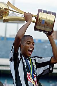   Robinho