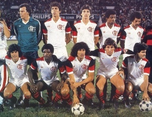 Flamengo:  Uniformes para 2011 farão referência aos 30 anos do Mundial  Time-do-flamengo-1981-1288816471767_300x230