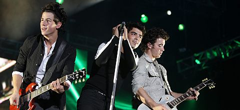 El fin de los Jonas Brothers? 359327