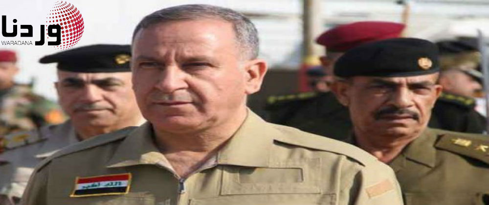 صدور مذكرة القاء قبض بحق وزير الدفاع العراقي P_216qalq1