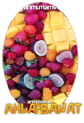 Fruit is your New best Friend .. ~ P_218j4i410