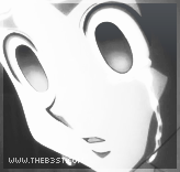 ECT | THIS IS ME !! A Hunter !! | HXH 2011 | B&W AVATARS P_2323l115