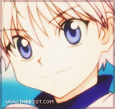 THIS IS ME !! A Hunter !! | HXH 2011 | COLORED AVATARS | #مخلب_الشر P_256t3uc2