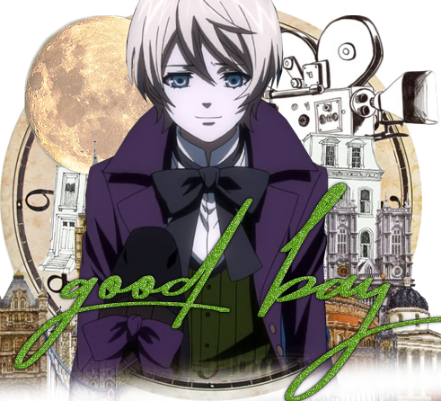 alois trancy/bluck butler/sprit camp♥♥ P_287041f1