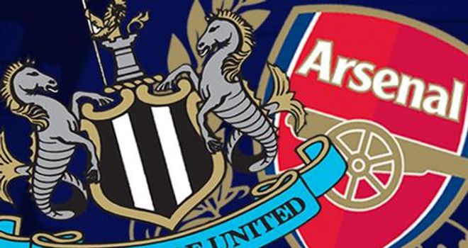 Newcastle v Arsenal LIVE 165012893_1105566349001_newcastleVarsenal