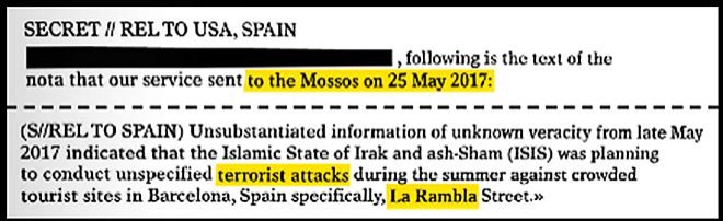 Identificado el MOSSO que NO HIZO CASO a la CIA... 15043479755100