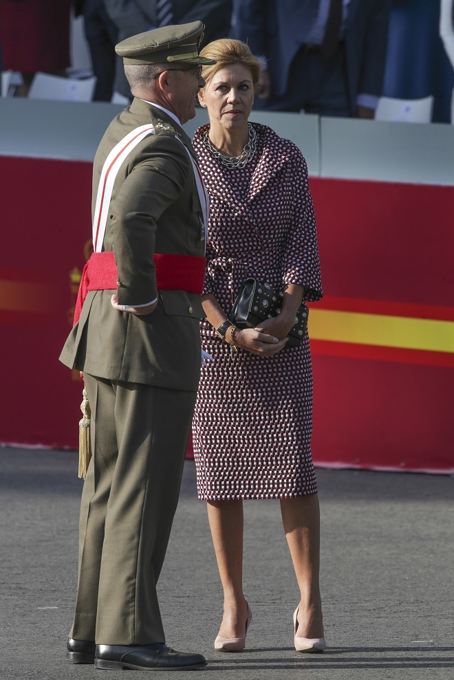 ARTICULOS SOBRE LETIZIA Y FELIPE EN REVISTAS Y MEDIOS   - Página 6 15078096188777