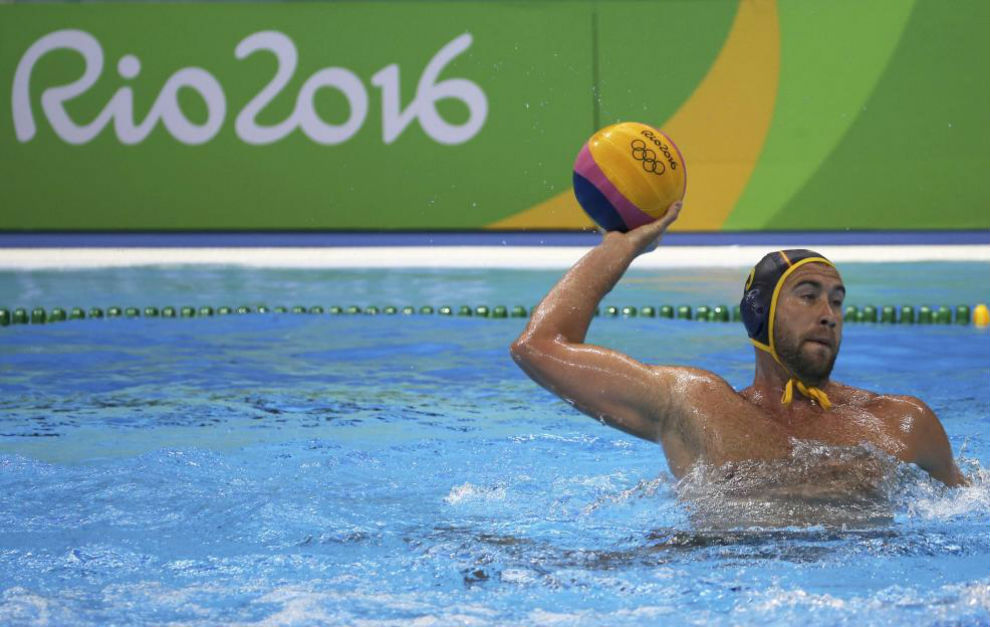 Waterpolo masculino 2016 - Página 2 14722264679264