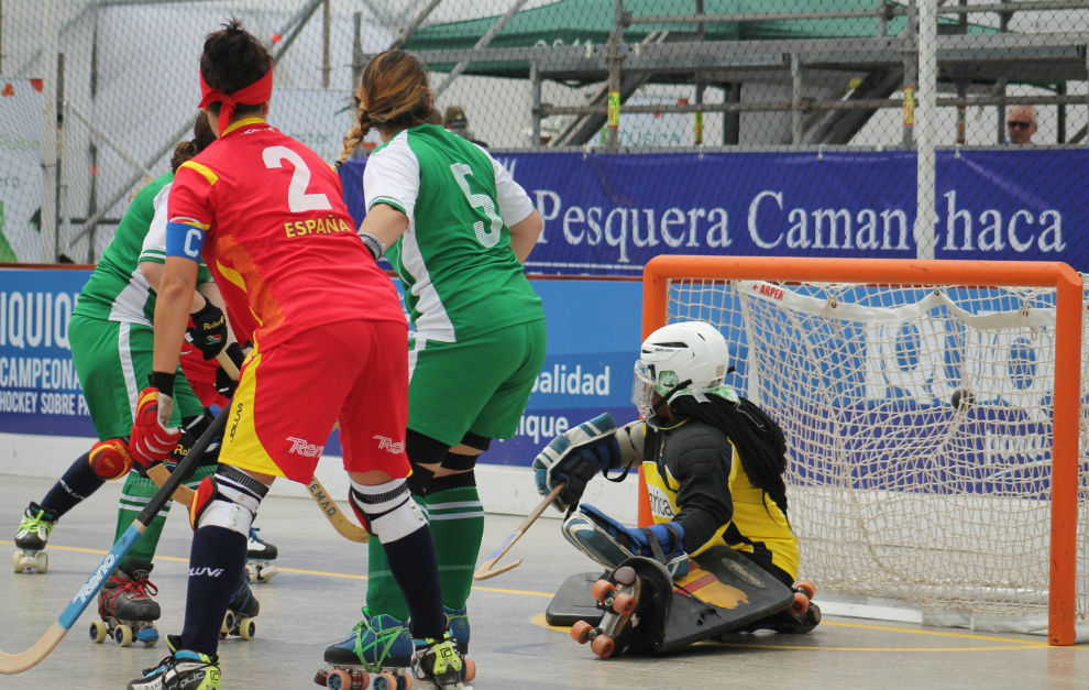 Hockey sobre patines femenino 2016 14750635905353