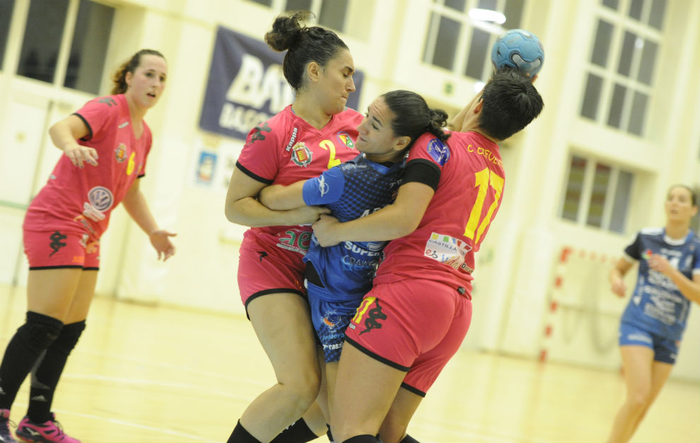 Liga Loterías femenina 2016 14752454189231