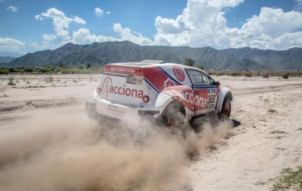 Rally Dakar (coches) 2017 14752562890867
