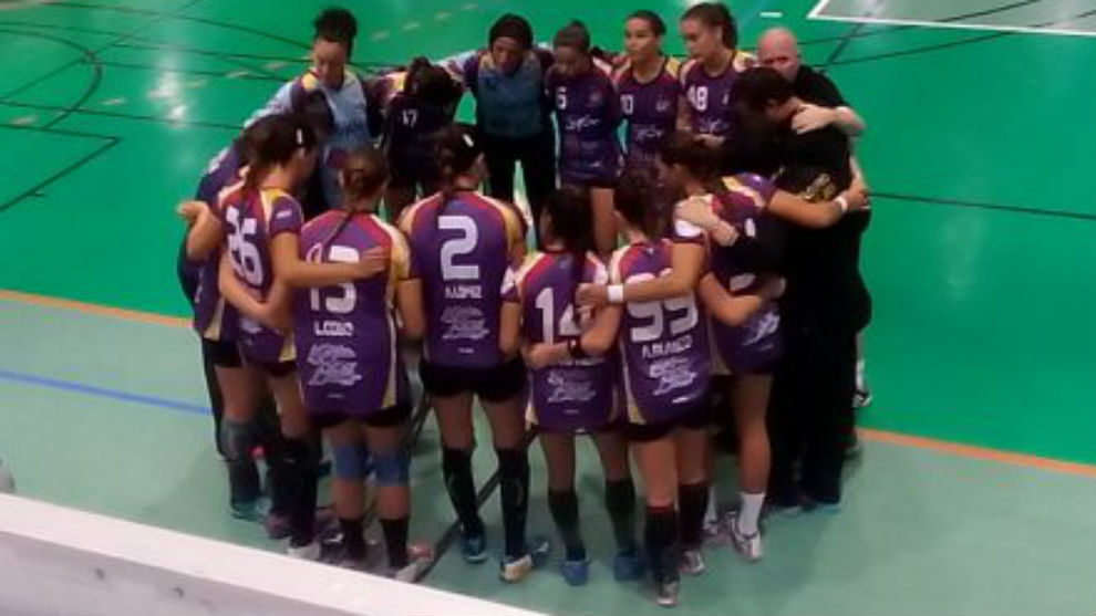 Liga Loterías femenina 2016 - Página 2 14795913291545