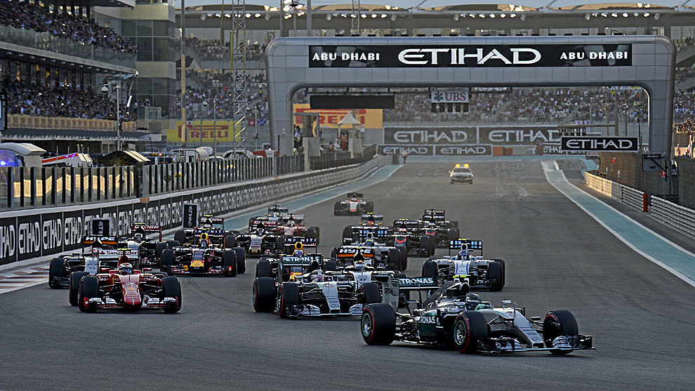 Gran Premio de Abu Dhabi 2016 14798109042577