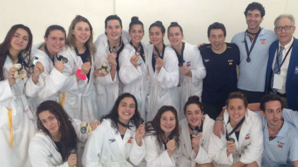 Waterpolo femenino 2016 - Página 3 14820751034399