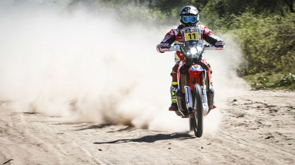 Rally Dakar (motos) 2017 14835494626502