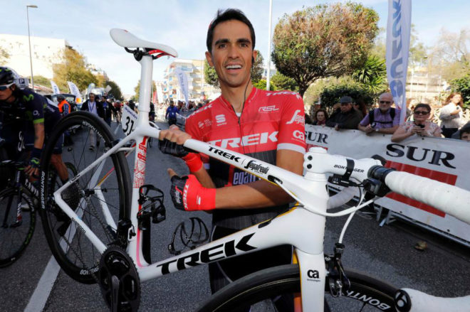 Alberto Contador - El Pistolero - Pro Cycling Manager 2017 14875172131792