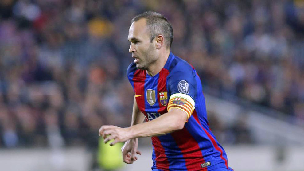 INIESTA 14895604387950