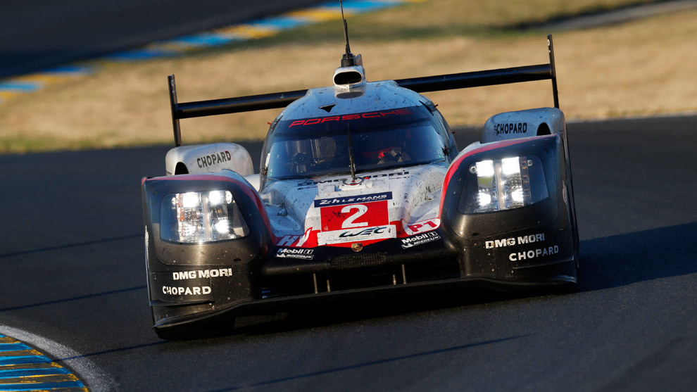 63 - 24 horas de Le Mans 2017 - Página 3 14977902147137