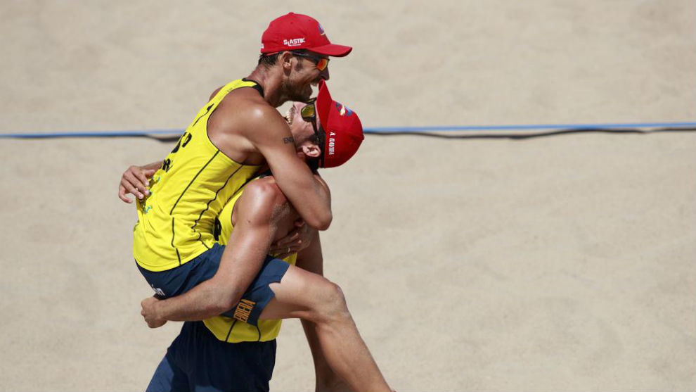 Voley Playa 2017 15044652895629