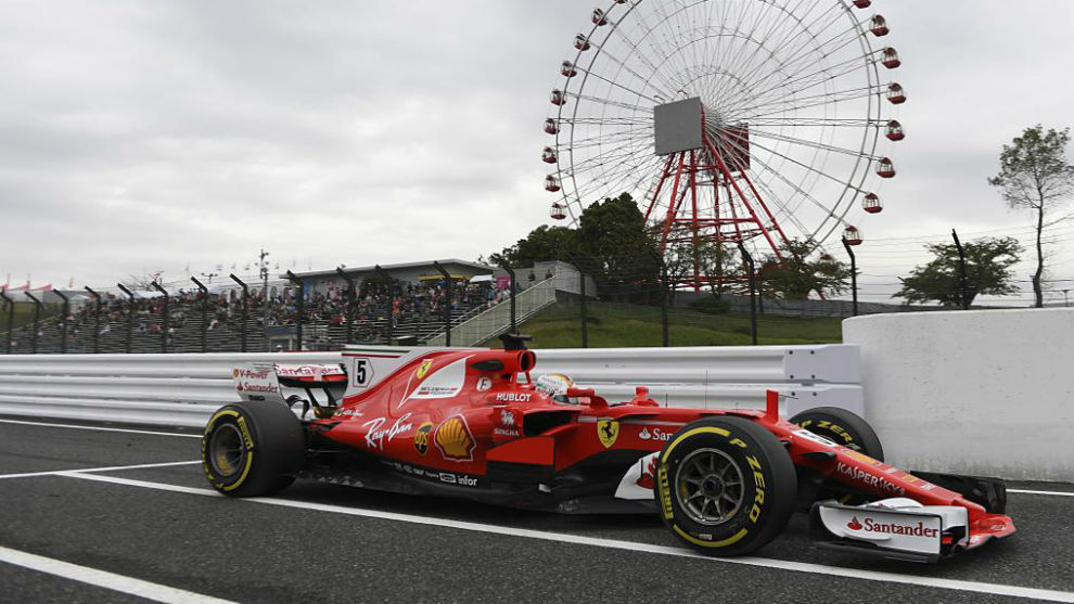 Gran Premio de Japón 2017 15072595826322