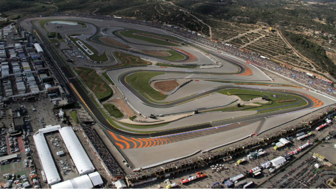Gran Premio de Valencia 2017 15097392907583
