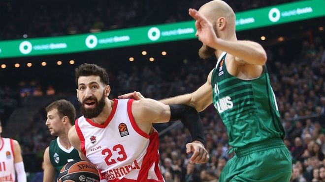 Euroleague 2017/18 - Página 4 15108615019742