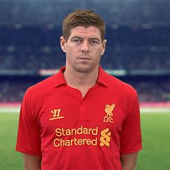    The Association Cup | Fixture B | Liverpool vs. Chelsea | Leg 1 | January 10, 2012 | Anfield, Liverpool - Page 6 Steven-Gerrard-Liverpool-Player-Profile_2835448