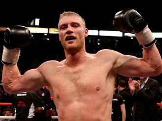 Premier League 1/2/3 December 2012 - Page 3 Andrew-Flintoff-boxing-celeb_2868789