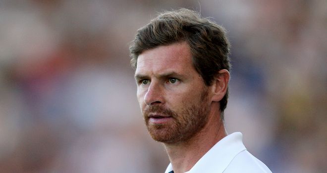 بواس: ليس الوقت المناسب للحديث عن التكهنات  AVB-at-Colchester_2975531