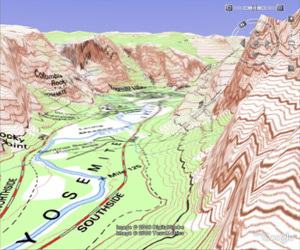 Google Earth 4.0.1693 Coitview