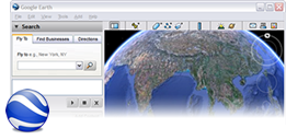 تنزيل Google Earth Dl-earth-screenshot