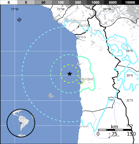 PRONÓSTICOS SÍSMICOS CATASTRÓFICOS: La clave de los próximos terremotos<>Sismos en Serie y de gran extensión azotarán el planeta, a corto plazo - Página 86 Exposure_small