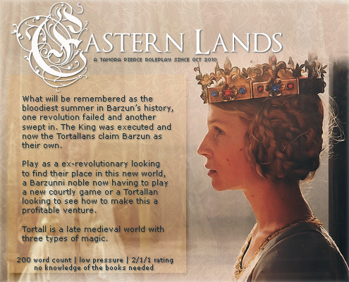 Eastern Lands: A Tamora Pierce RP Image2_court