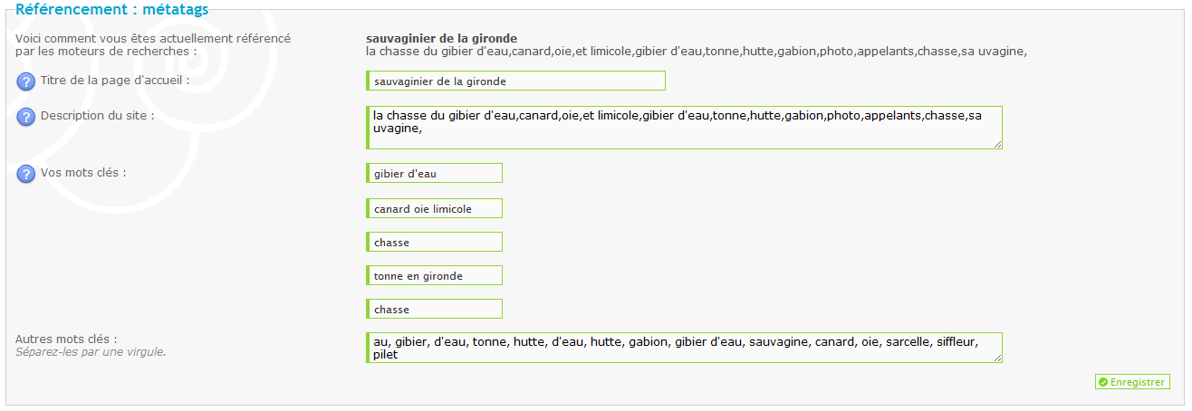 (2291): Caractère AntiSlash se mettant avant apostrophe  - Page 2 9544480156