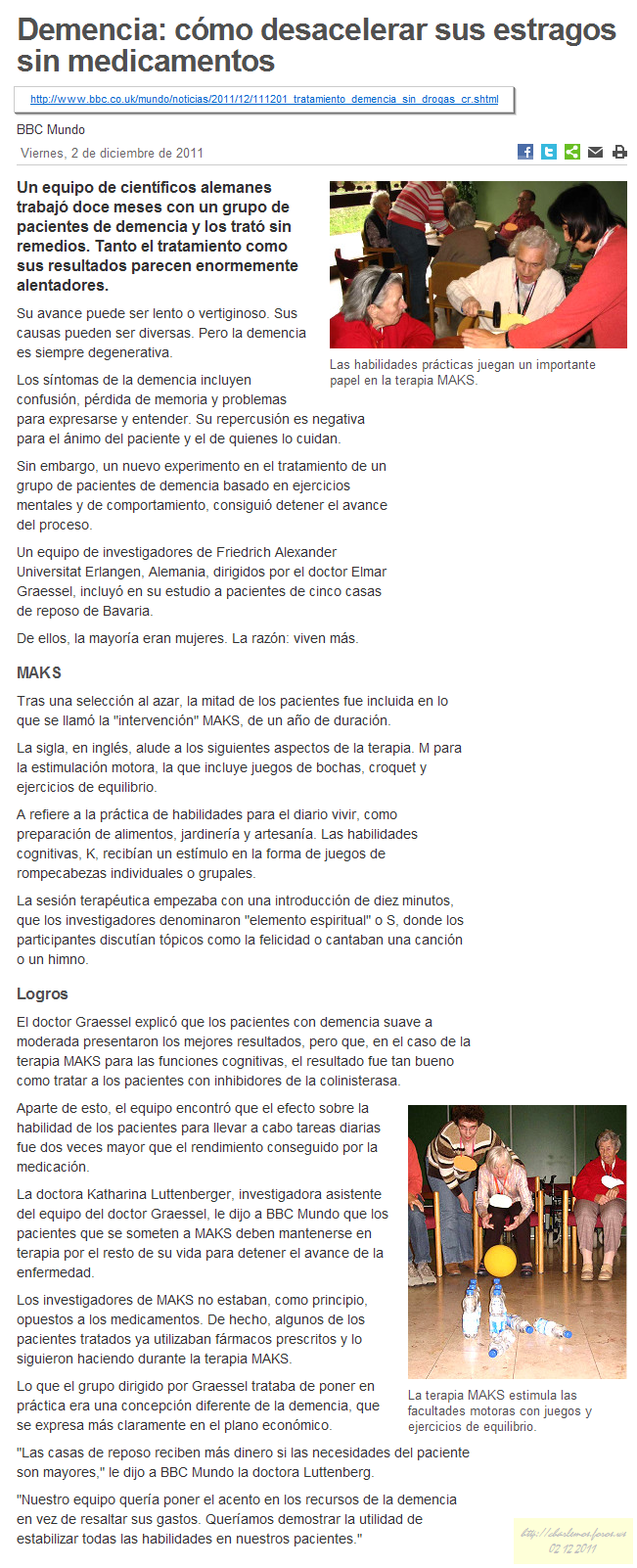 TODO SOBRE LA ESQUIZOFRENIA, AVANCES Y NOVEDADES - Página 2 8420777511