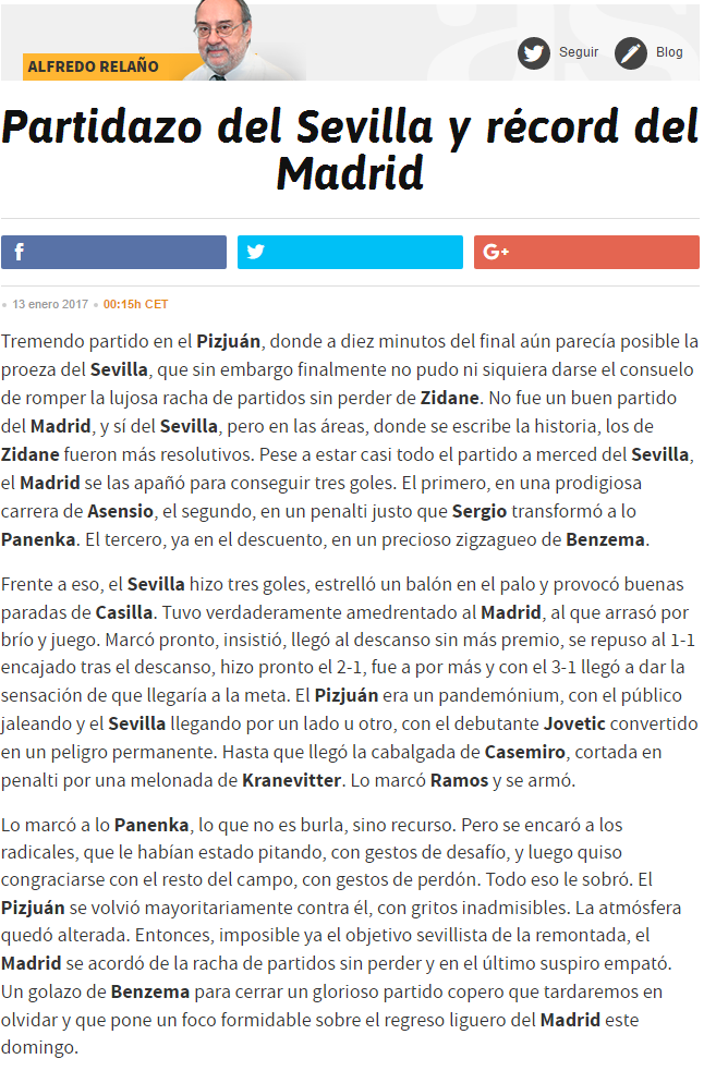 Alfredo Relaño, opiniones, artículos. - Página 30 4222744707