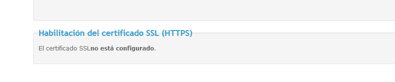 Los certificados SSL + posibilidad de ejecutar el foro con HTTPS estarán disponibles para foroactivo en tres fases - Página 2 5613224993