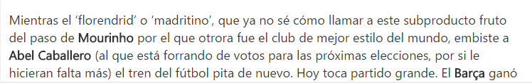 Alfredo Relaño, opiniones, artículos. - Página 30 2523980262