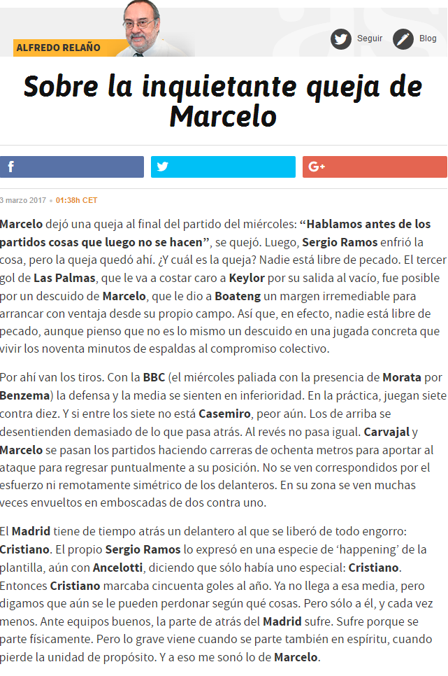 Alfredo Relaño, opiniones, artículos. - Página 30 6548045363