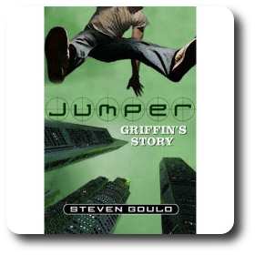 Jumper movie Griffin