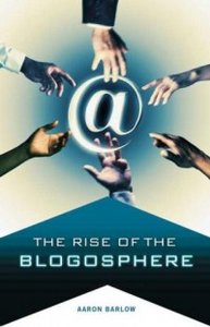 The Rise of the Blogosphere 150933386