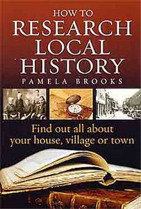 How to Research Local History 170507551247