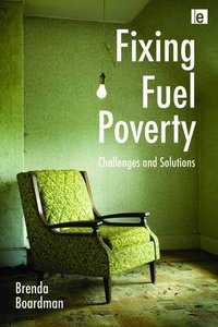 Fixing Fuel Poverty: Challenges and Solutions - 2010 25154450417