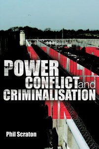 Power, Conflict and Criminalisation 010320251506